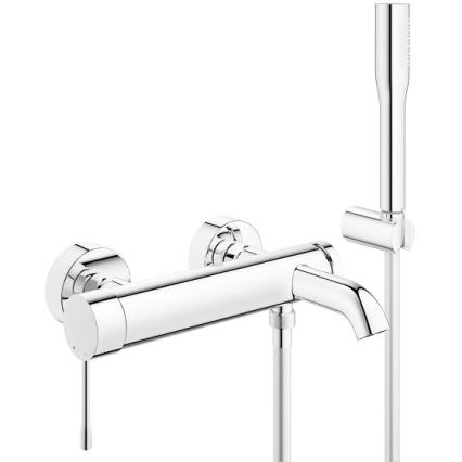 GROHE 33628001 - Grifo de bañera ESSENCE DN 15 cromo pulido