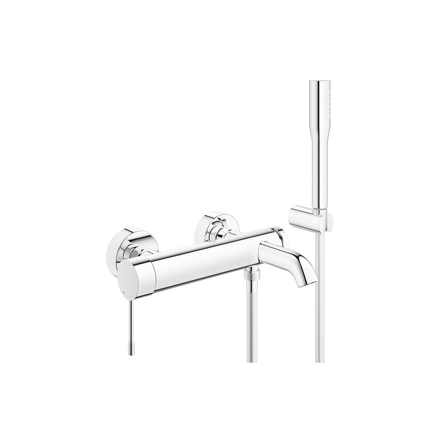 GROHE 33628001 - Grifo de bañera ESSENCE DN 15 cromo pulido