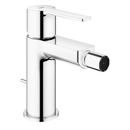 GROHE 33848001 - Grifo para bidé LINEARE DN 15 cromo brillante