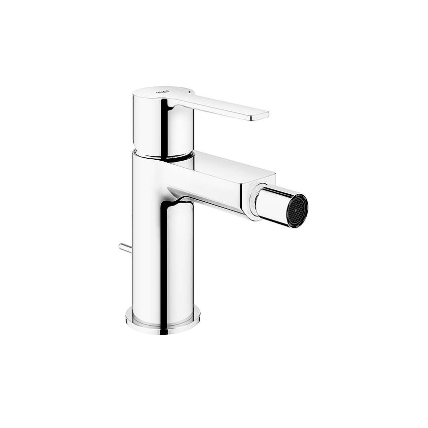 GROHE 33848001 - Grifo para bidé LINEARE DN 15 cromo brillante