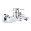GROHE 33849001 - Grifo monomando para bañera LINEARE DN 15, cromo brillante
