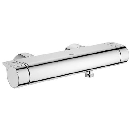 GROHE 34169001 - Batería termostática de ducha GROHTHERM 2000 DN 15 cromo