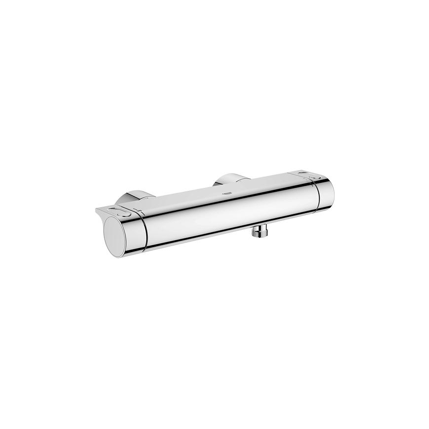 GROHE 34169001 - Batería termostática de ducha GROHTHERM 2000 DN 15 cromo
