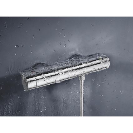 GROHE 34169001 - Mezclador termostático para ducha GROHTHERM 2000 DN 15 cromado