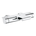 GROHE 34174001 - Grifo termostático para bañera GROHTHERM 2000 172 mm cromo brillante