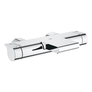 GROHE 34174001 - Grifo termostático para bañera GROHTHERM 2000 172 mm cromo brillante
