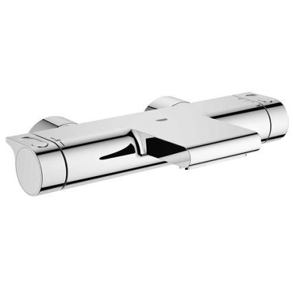 GROHE 34174001 - Grifo termostático para bañera GROHTHERM 2000 172 mm cromo brillante