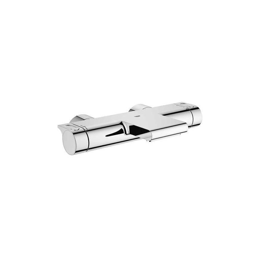 GROHE 34174001 - Grifo termostático para bañera GROHTHERM 2000 172 mm cromo brillante