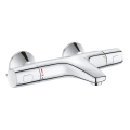 GROHE 34227002 - Grifo termostático para bañera PRECISION TREND DN 15 cromo pulido