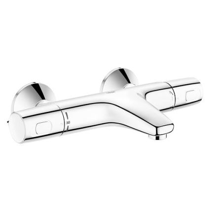 GROHE 34227002 - Grifo termostático para bañera PRECISION TREND DN 15 cromo pulido