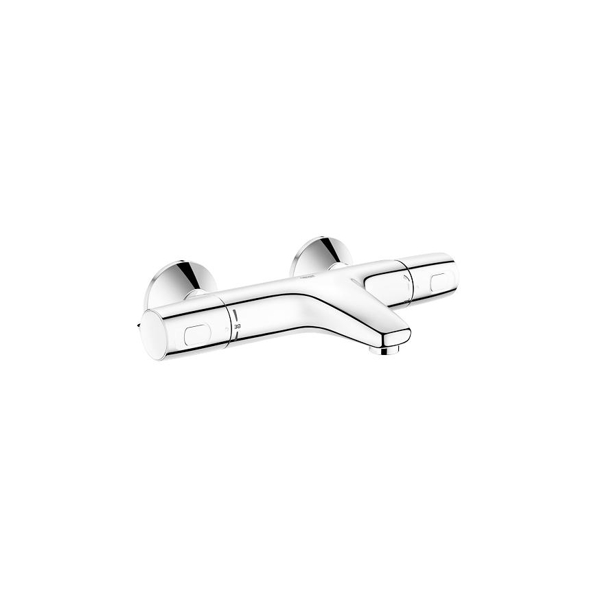 GROHE 34227002 - Grifo termostático para bañera PRECISION TREND DN 15 cromo pulido