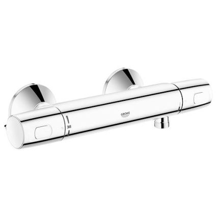 GROHE 34229002 - Grifo termostático de ducha PRECISION TREND DN 15 cromado