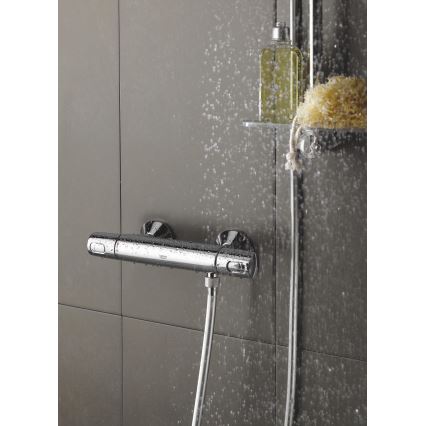 GROHE 34229002 - Grifo termostático de ducha PRECISION TREND DN 15 cromado