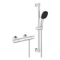 GROHE 34237003 - Grifo termostático para ducha PRECISION TREND 150 mm cromado