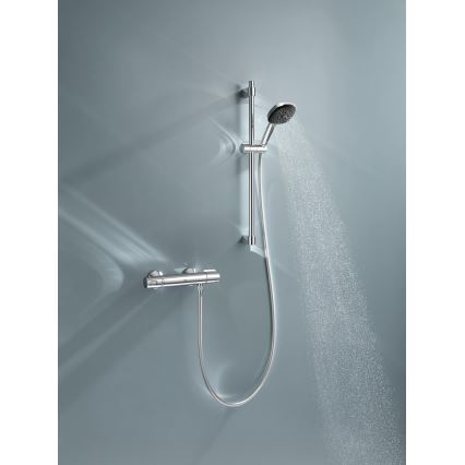 GROHE 34237003 - Grifo termostático para ducha PRECISION TREND 150 mm cromado