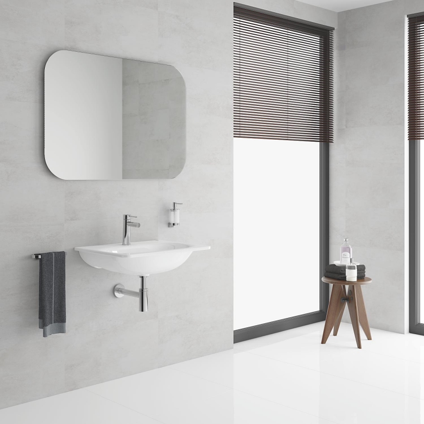 GROHE 34294001 - Grifo de lavabo ESSENCE DN 15 cromo brillante