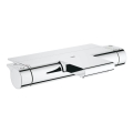 GROHE 34464001 - Grifo termostático de bañera GROHTHERM 2000 DN 15, cromo brillante