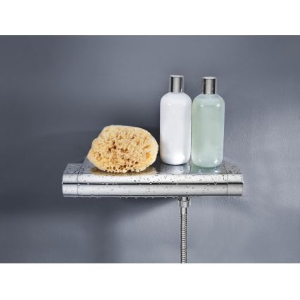 GROHE 34469001 - Grifo termostático de ducha GROHTHERM 2000 DN 15 cromo