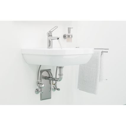 GROHE 34487000 - Protección termostática antiescaldaduras GROHTHERM MICRO cromo