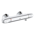 GROHE 34550000 - Grifo termostático de ducha GROHTHERM 1000 DN 15 cromado