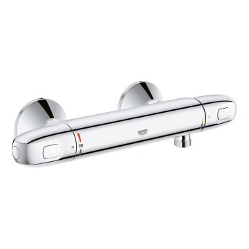 GROHE 34550000 - Grifo termostático de ducha GROHTHERM 1000 DN 15 cromado