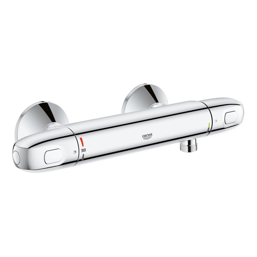 GROHE 34550000 - Grifo termostático de ducha GROHTHERM 1000 DN 15 cromado
