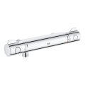 GROHE 34561000 - Mezclador termostático para ducha DN 15 cromo brillante