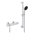GROHE 34597001 - Mezclador termostático para ducha PRECISION START DN 15 cromo