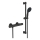 GROHE 345972431 - Mezclador termostático para ducha PRECISION START 12” 60 cm negro