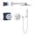 GROHE 34709000 - Set de ducha SMARTCONTROL Perfect cromo brillante