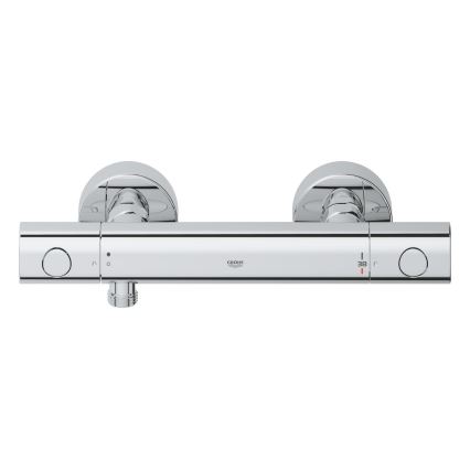 GROHE 34765000-Grifo termostático para ducha GROHTHERM COSMOPOLITAN DN 15 cromado