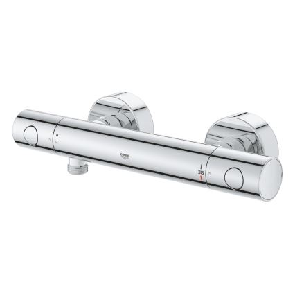 GROHE 34765000-Grifo termostático para ducha GROHTHERM COSMOPOLITAN DN 15 cromado
