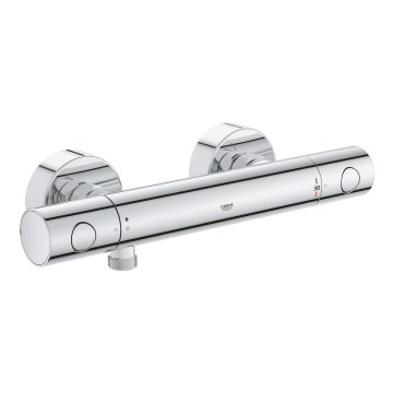 GROHE 34773000 - Grifería termostática de ducha PRECISION GET DN 15 cromo brillante