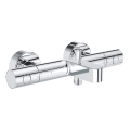 GROHE 34774000 - Grifo termostático para bañera PRECISION GET DN 15, cromo brillante