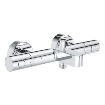 GROHE 34774000 - Grifo termostático para bañera PRECISION GET DN 15, cromo brillante