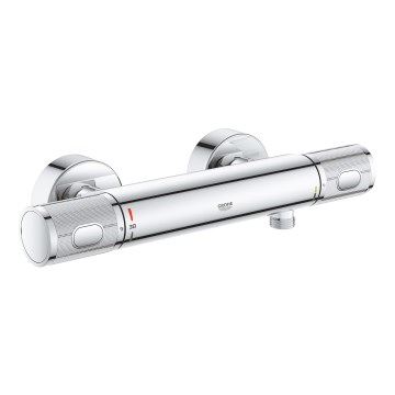 GROHE 34790000 - Grifo termostático de ducha PRECISION FEEL DN 15 cromo