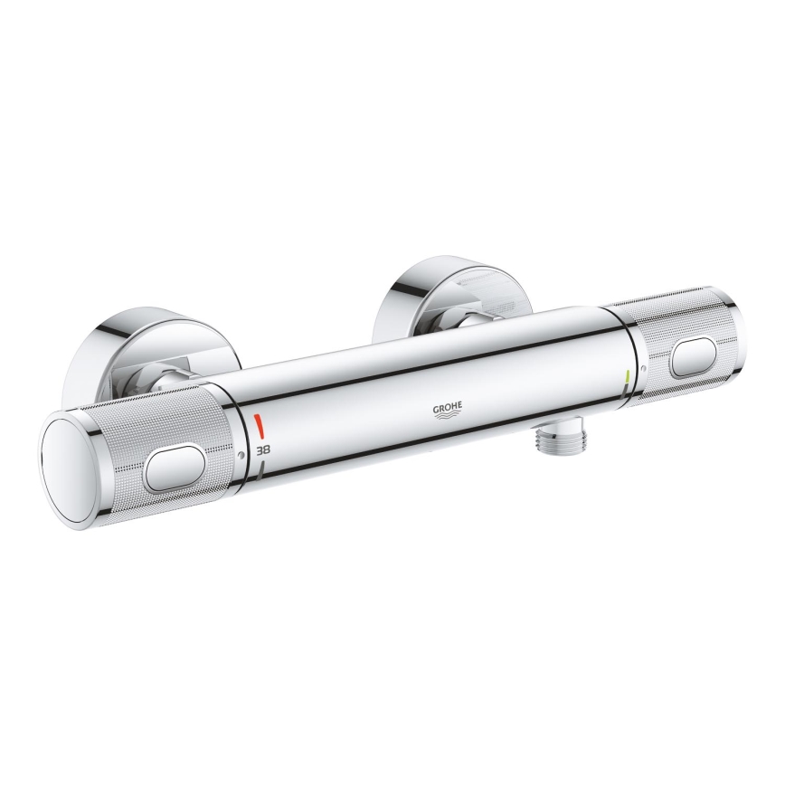 GROHE 34790000 - Grifo termostático de ducha PRECISION FEEL DN 15 cromo