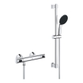 GROHE 34800001 - Grifo termostático de ducha PRECISION FLOW 600 mm cromo
