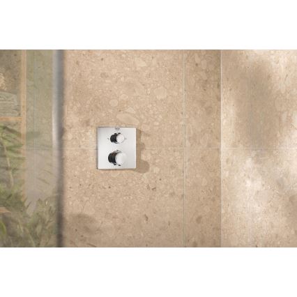 GROHE 34882000 - Sistema de ducha PRECISION VITALIO COMFORT 250 de cromo brillante