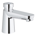 GROHE 36265000-Válvula vertical de cierre automático EUROECO COSMOPOLITAN T DN 15, cromada