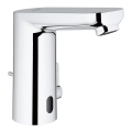 GROHE 36331001 - Grifo monomando para lavabo EUROECO 1 14” cromado brillante