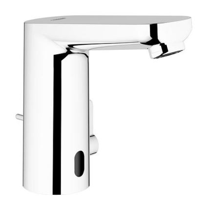 GROHE 36331001 - Grifo monomando para lavabo EUROECO 1 14” cromado brillante