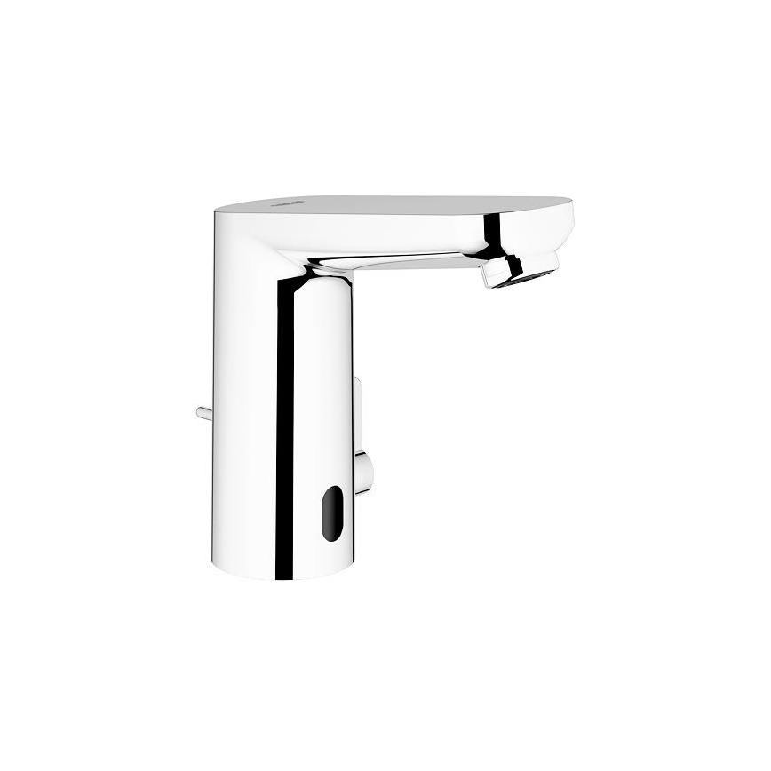 GROHE 36331001 - Grifo monomando para lavabo EUROECO 1 14” cromado brillante