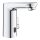 GROHE 36366002 - Grifo electrónico de lavabo GET E, cromo brillante