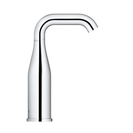 GROHE 36446000 - Grifo electrónico infrarrojo ESSENCE E, acabado cromo brillante