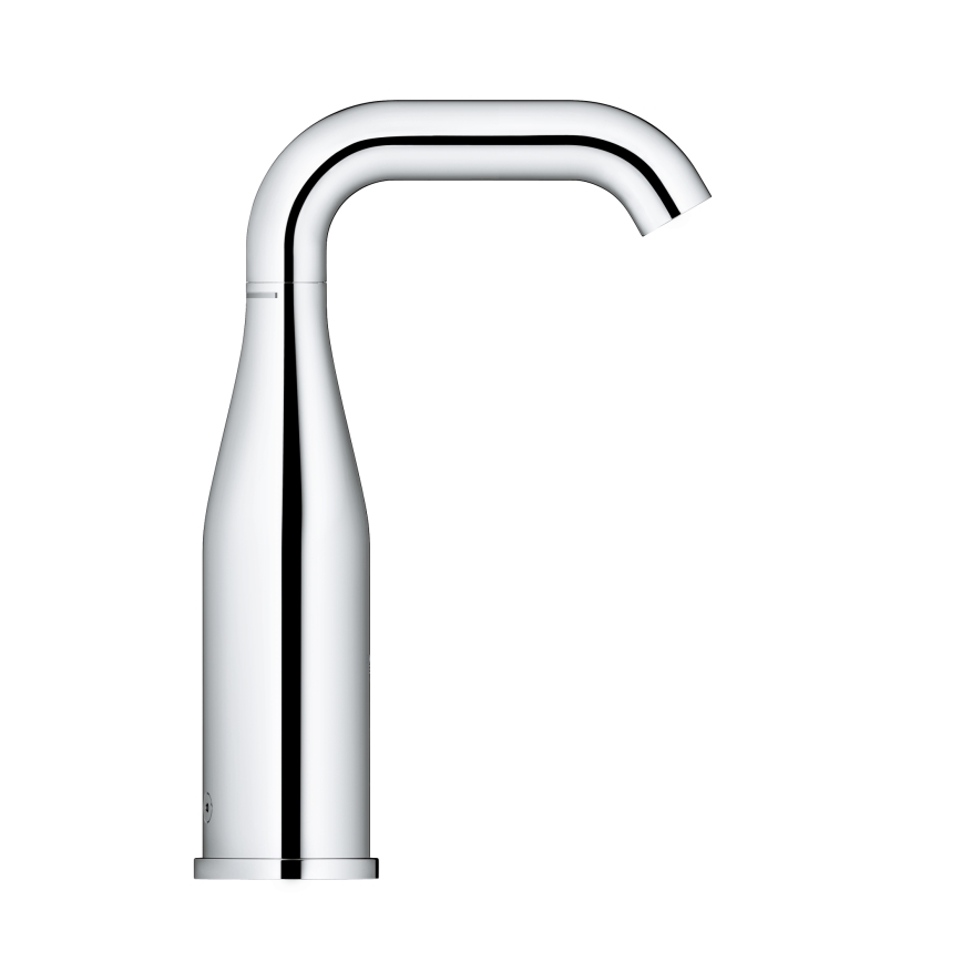 GROHE 36446000 - Grifo electrónico infrarrojo ESSENCE E, acabado cromo brillante