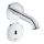 GROHE 36447000 - Grifo electrónico con sensor ESSENCE E 182 mm, cromo brillante