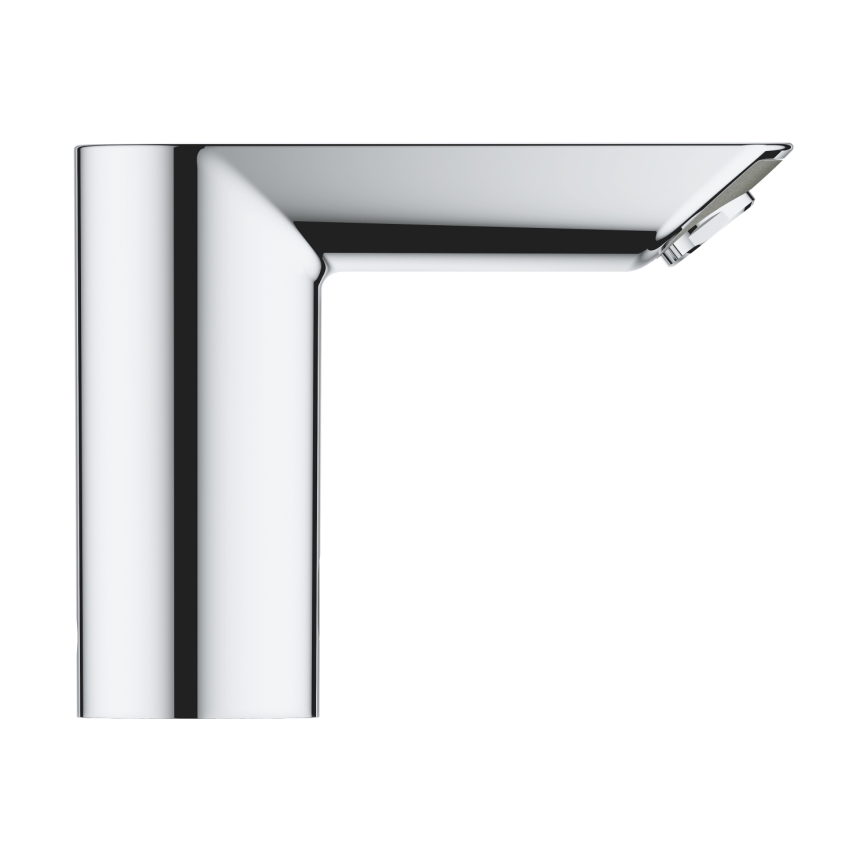 GROHE 36451000 - Grifo electrónico para lavabo BAU COSMOPOLITAN E, cromo brillante