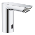 GROHE 36452000 - Grifo electrónico infrarrojo para lavabo BAU COSMOPOLITAN E cromado