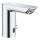 GROHE 36453000 - Grifo electrónico infrarrojo para lavabo BAU COSMOPOLITAN E 123 mm cromado